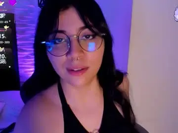 Chaturbate Adult Video Chat of melody_black_