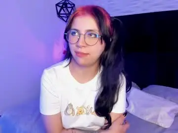 Chaturbate Nude Webcam of melody_black_