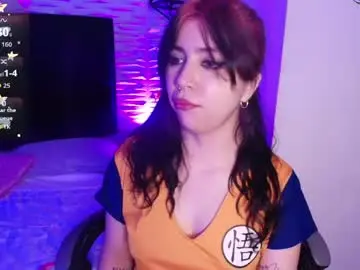 Chaturbate Free Live Porn of melody_black_