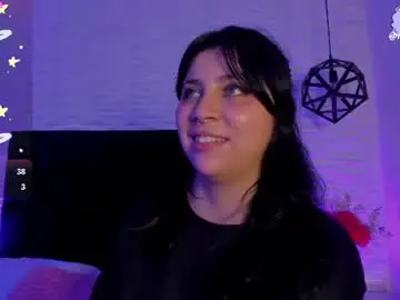 Chaturbate Watch Live Sex Cams of melody_black_