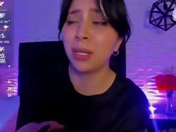 Chaturbate Private Sex Chat of melody_black_