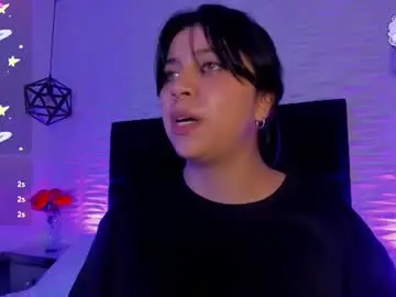 Chaturbate Free Live Porn of melody_black_