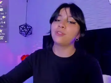 Chaturbate Live Sex of melody_black_