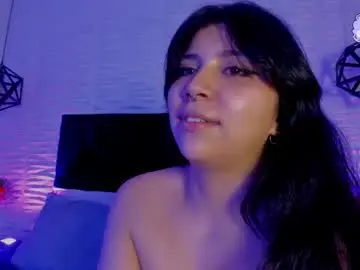 Chaturbate Adult Video Chat of melody_black_