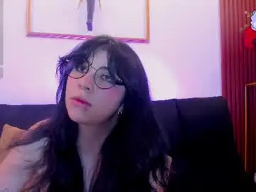 Chaturbate Live Porn of melody_black_