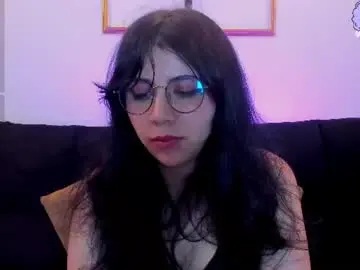 Chaturbate Nude Webcam of melody_black_