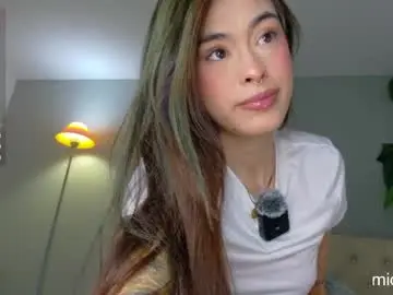 Chaturbate Adult Webcam of michele_rooss00