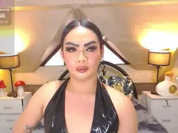 Chaturbate Adult Webcam of naughtyfridah