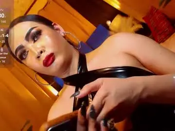 Chaturbate Adult Video Chat of naughtyfridah