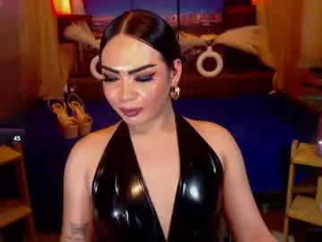 Chaturbate Live Sex Cam of naughtyfridah