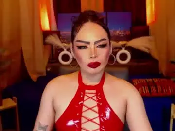 Chaturbate Sex Chat of naughtyfridah