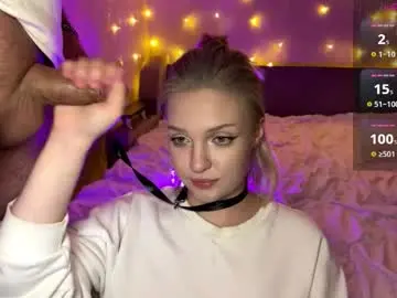 Chaturbate Best live sex cam show of oh_creampie