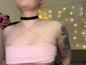 Chaturbate Sex Chat of oh_creampie