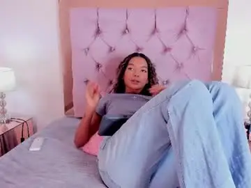 Chaturbate Sex Cam of salem_smith_