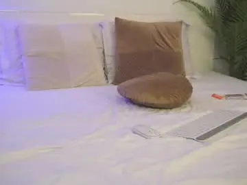 Chaturbate Best live sex cam show of tianna_fox