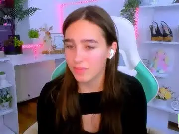 Chaturbate Sex Chat of _eliizabeth__