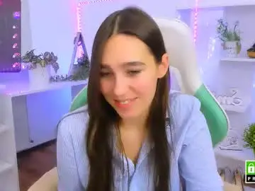 Chaturbate Nude Webcam of _eliizabeth__