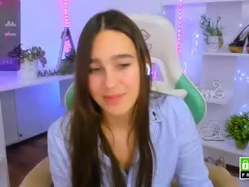 Chaturbate Adult Webcam of _eliizabeth__