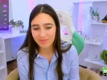 Chaturbate Best Webcam of _eliizabeth__