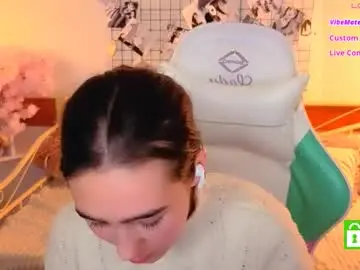 Chaturbate Live Sex of _eliizabeth__