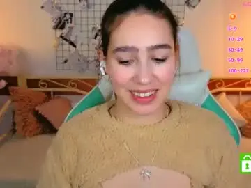 Chaturbate Sex Cam of _eliizabeth__