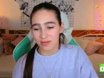 Chaturbate Best Webcam of _eliizabeth__