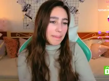 Chaturbate Adult Webcams of _eliizabeth__