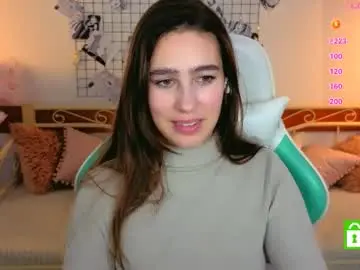 Chaturbate Nude Webcam of _eliizabeth__