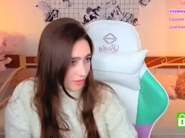 Chaturbate Sex Chat of _eliizabeth__