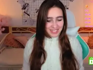 Chaturbate Live Sex of _eliizabeth__