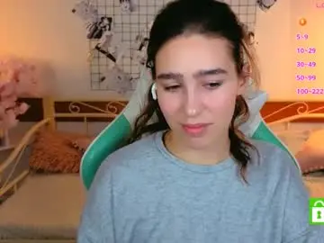 Chaturbate Adult Webcam of _eliizabeth__