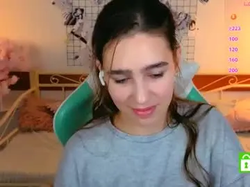 Chaturbate Best live sex cam show of _eliizabeth__