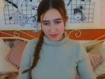 Chaturbate Live Sex Cam of _eliizabeth__