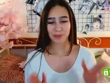 Chaturbate Best Webcam of _eliizabeth__