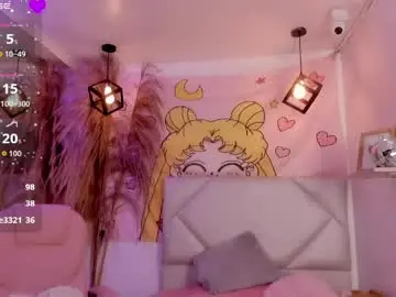 Chaturbate Sex Cam of abby_piink