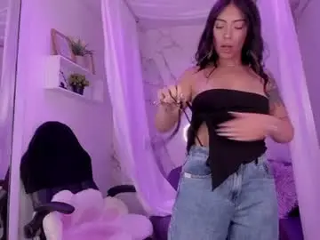 Chaturbate Free Porn Cam of abby_piink