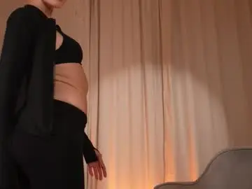 Chaturbate Sex Chat of aurora_the_ballerina