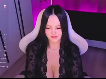 Chaturbate Adult Webcam of betty_lioren