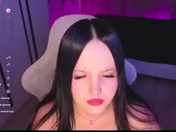 Chaturbate Private Sex Chat of betty_lioren