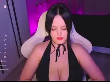 Chaturbate Adult Webcam of betty_lioren