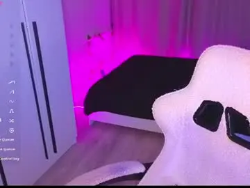 Chaturbate Sex Cam of betty_lioren