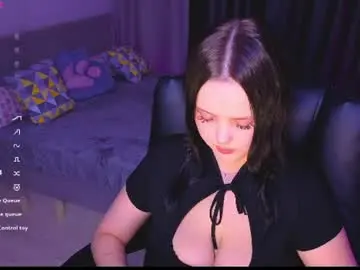 Chaturbate Live Sex Cam of betty_lioren