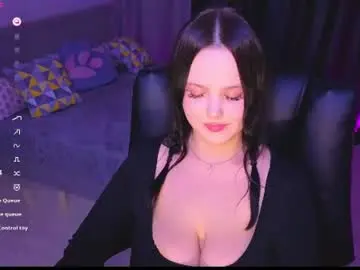 Chaturbate Free Live Porn of betty_lioren