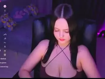 Chaturbate Adult Webcam of betty_lioren