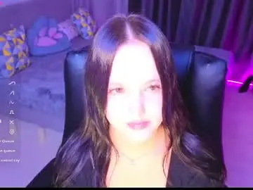 Chaturbate Live Sex Cam of betty_lioren
