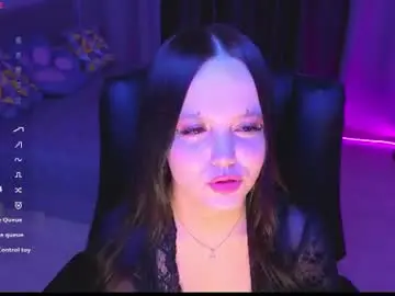 Chaturbate Private Sex Chat of betty_lioren