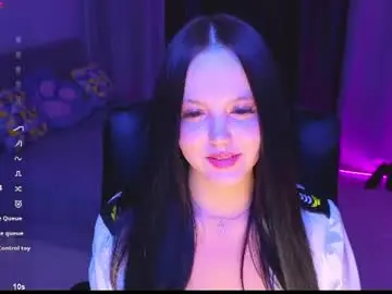 Chaturbate Live Sex of betty_lioren