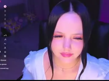 Chaturbate Best Webcam of betty_lioren
