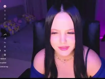 Chaturbate Private Sex Chat of betty_lioren