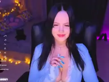Chaturbate Best live sex cam show of betty_lioren
